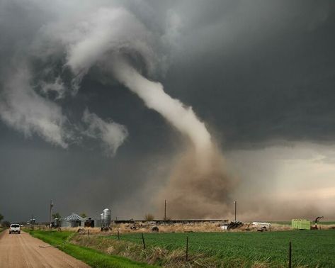 Its That Time Of Year. Getting Pumped For The 2020 Season. This Shot Is From Mccook, Nebraska In May Of 2019. I Shot This With My Nikon D850 Weather Images, Mammatus Clouds, Nikon D850, Storm Chasing, Mother Images, Storm Chaser, Wild Weather, Every Picture Tells A Story, Eye Of The Storm