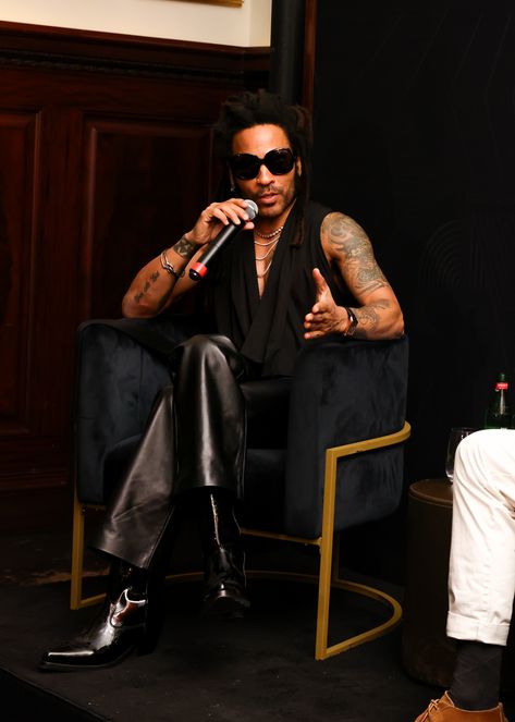 Lenny Kravitz Aesthetic, Lenny Kravitz 90s, Lenny Kravitz Style, Image Reference, Story Teller, Lenny Kravitz, Style Icon, 90s Fashion, My Images