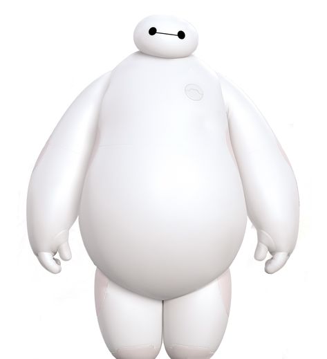 Baymax is the deuteragonist of Disney's 2014 animated feature film Big Hero 6. He is a healthcare robot and member of the superhero team of the same name. He is based on the Marvel character of the same name from the Marvel comic Big Hero 6. He is voiced by Scott Adsit. Disney Big Hero 6, San Fransokyo, Tadashi Hamada, Hiro Big Hero 6, Hiro Hamada, Superhero Team, Tv Tropes, Film Disney, High Resolution Wallpapers