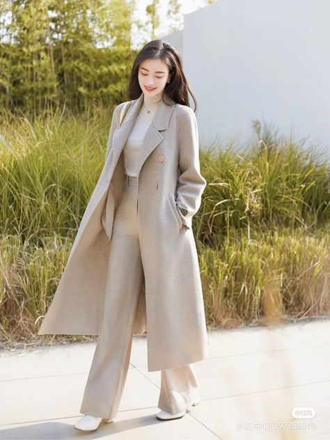 Outfit Ideas Winter, Korean Outfit Street Styles, Winter Outfit Ideas, Korean Casual Outfits, Korean Fashion Dress, Law Student, Classy Work Outfits, Fashionista Clothes, Stylish Work Outfits