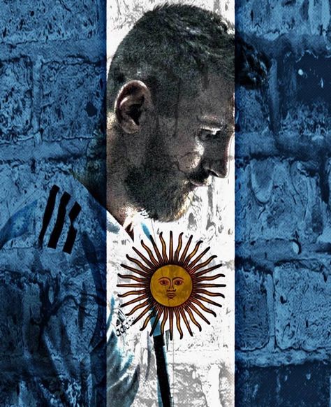 Dream Team Football, Messi Team, Argentina Football Team, Messi World Cup, Argentina Team, Old Man Portrait, Dallas Cowboys Wallpaper, Dream Wallpaper, Anime Traps