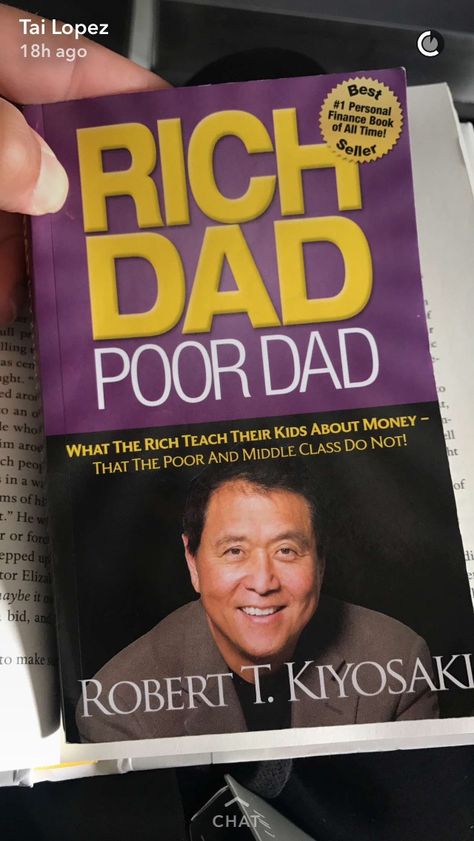 Rich Dad Poor Dad Book, Rich Dad Poor Dad, Personal Finance Books, Kids Class, Robert Kiyosaki, Book Suggestions, Simple Life Hacks, Book Dragon, Personalized Books