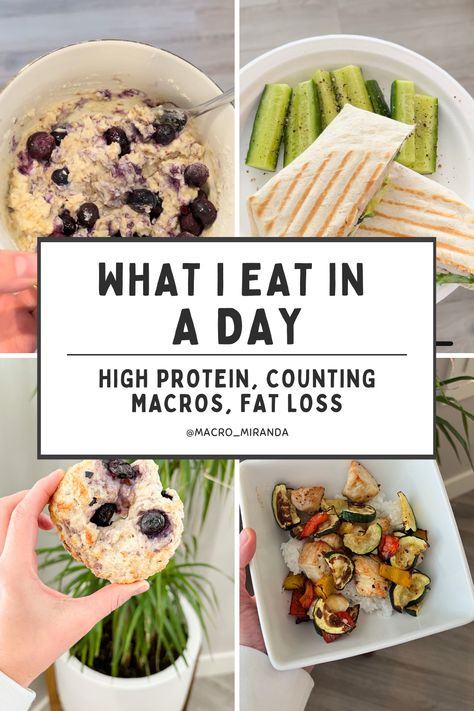 High Protein Meal Plan, Protein Meal Plan, Counting Macros, High Protein Meal, Healthy High Protein Meals, Macro Friendly Recipes, Healthy Lunchbox, Diet Plans For Women, Protein Meal