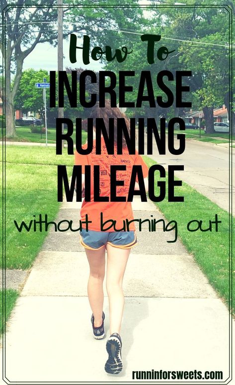 It’s easy to run farther if you increase running mileage the safe way. Check out these simple tips to increase your mileage and ease into long distance training while avoiding burnout and injuries! #runningmileage #runningdistance #runfarther #distancerunning Running Breathing, Avoiding Burnout, Beginner Half Marathon Training, Marathon Training Motivation, Beginner Runner Tips, Long Distance Running Tips, Marathon Training For Beginners, Runner Tips, Running Goals