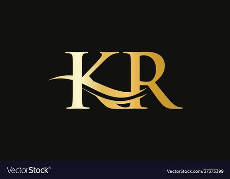 Kr Wallpaper Letter, Kr Logo Design, Cool Background Pics, Logo Design For Business, Camera Logos Design, Friendship Quotes Images, Wings Wallpaper, New Love Quotes, Company Identity