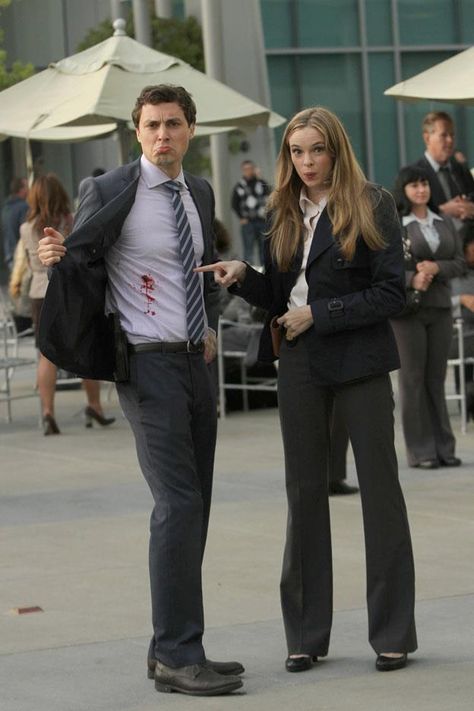 Bones Sweets, Lance Sweets, Temperance Bones, John Francis Daley, Bones Tv Series, Booth And Bones, Booth And Brennan, Bones Tv Show, Danielle Panabaker