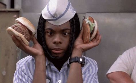 Pin for Later: 9 Things Every '90s Kid Needs to Know, According to Kel Mitchell His favorite childhood show was about MC Hammer's shoes. (Yep.) Kenan E Kel, Welcome To Good Burger, Kenan And Kel, Nickelodeon Cartoons, Margaret Thatcher, 90s Movies, Black Actors, Alien Creatures, Nikola Tesla