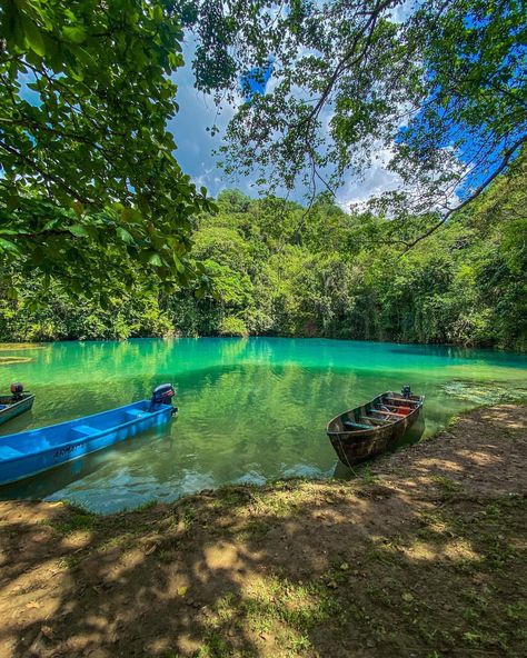 Laguna Cristal Samaná - Ballet, Quick Saves