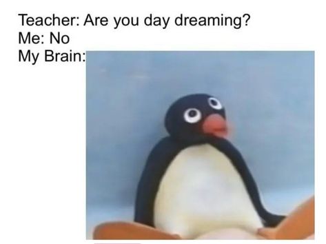 Pingu Memes Hilarious, Second Ig, Pingu Memes, Pingu Pingu, Kardashian Memes, Funny Mood, Goofy Things, Real Memes, Noot Noot