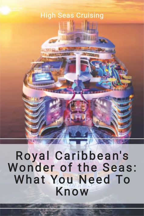 Wonders Of The Sea Cruise, Royal Carribean Wonder Of The Seas, Wonder If The Seas, Royal Caribbean Cruise Tips 2023, Wonders Of The Sea, Wonder Of The Seas Royal Caribbean, Royal Caribbean Wonder Of The Seas, Wonder Of The Seas Cruise Ship, Royal Caribbean Cruise Tips