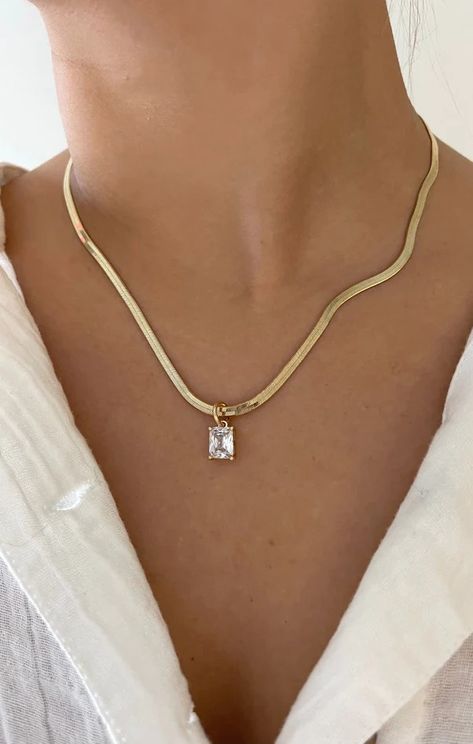 Boho Accessories – Show Me Your Mumu Diana Necklace, Flowy Clothing, Gold Necklace Wedding, Prom Necklaces, Bride Necklace, Jewel Wedding, Necklace Dress, Prom Jewelry, Boho Accessories