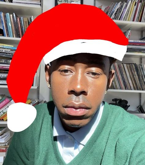 Tylerthecreator Pfp, Chromatopia Pfp Tyler The Creator, Tyler The Creator With Anime Characters, Swag Pfp, Tyler New Album Pfp, Sir Baudelaire, Tyler Memes Funny, Odd Future, Cover Wallpaper