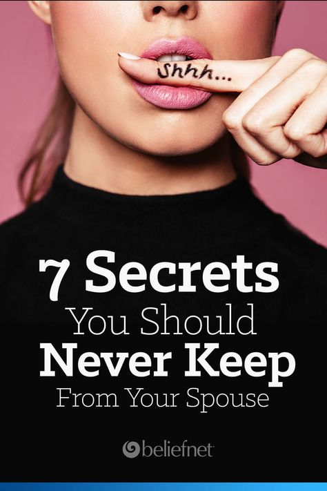 7 Secrets You Should Never Keep from Your Spouse Keeping Secrets From Your Spouse, White Lies, Happy Married Life, Falling Back In Love, Bad Relationship, Healthy Marriage, Badass Style, Romantic Gestures, Zodiac Memes