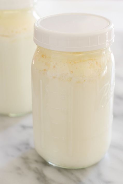 Kiefer Recipes, Water Kefir Recipes, Kefir Pancakes, Milk Kefir Recipes, Kefir Benefits, Kefir Recipes, Kefir Grains, Menu Recipes, Sour Fruit