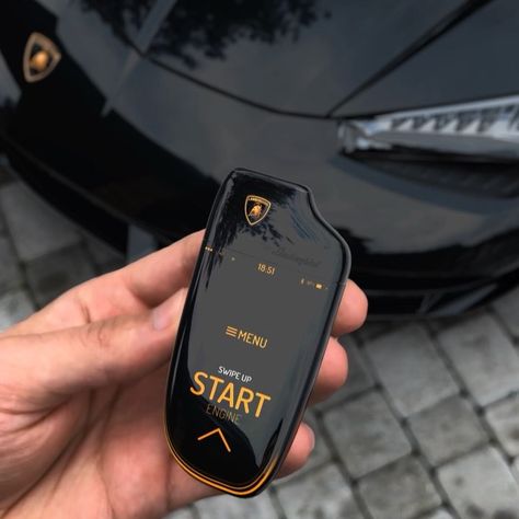 bat not bad car key prototype concept designer digital super cars lambo lamborghini design italia cold start beast Allroad Audi, Lamborghini Centenario, Lamborghini Cars, Best Luxury Cars, Audi A5, Sports Cars Luxury, Lamborghini Aventador, Dodge Challenger, Amazing Cars