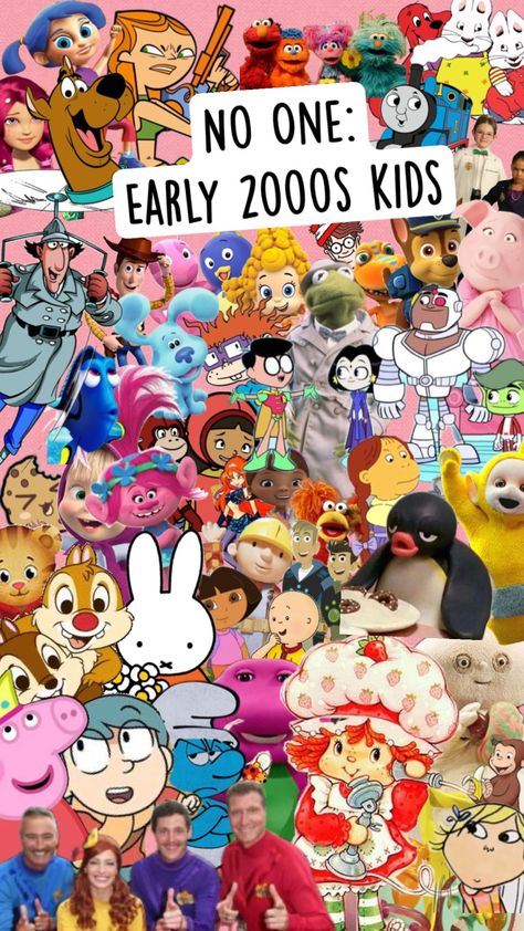 #early2000s #remember #nostalgia 2012 Childhood Memories, 2000s Childhood Movies, 2000s Nostalgia Shows, Early 2000s Core, Squinkies 2000s, 2000’s Nostalgia, 2000s Kids Toys, Nostalgia Shows, Nostalgia 2000s Childhood Memories