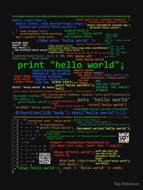 Programming Languages Wallpaper, Hello World Wallpaper, Coding Wallpaper, Programming Aesthetic, Programing Language, Programming Wallpaper, Programming Art, Hacker Art, Matrix Code