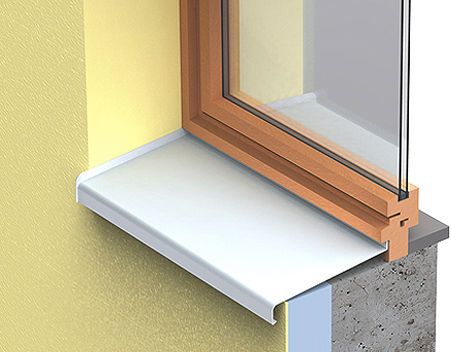 Window Sill Exterior, Oak Window Sill, Stone Window Sill, Exterior Window Sill, Composite Windows, Window Boards, Oak Windows, Exterior Window, Pvc Windows