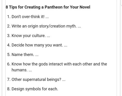 D&d Gods, Dnd Pantheon, Dnd Gods, Dnd Inspiration, Dnd Stories, Creation Myth, Dnd Ideas, Writing Motivation, Supernatural Beings