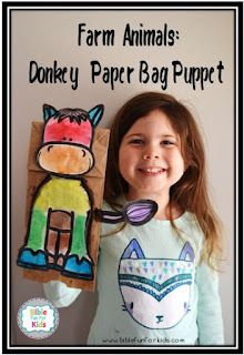 Donkey Craft, Childrens Ministry Curriculum, Sunday School Decorations, Sunday School Kids, Bible School Crafts, Sunday School Activities, Kids Talking, Childrens Bible, Vbs Crafts