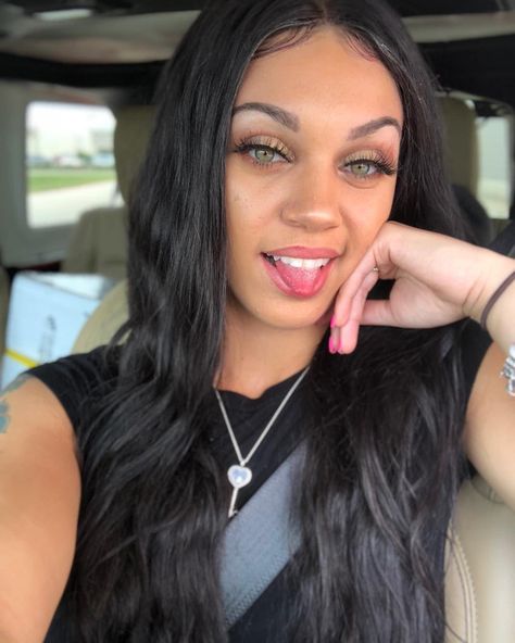 Bianca Prince, Biannca Raines, Interesting Hair, Body Measurement, United State, Net Worth, Body Measurements, Pretty People, Youtubers