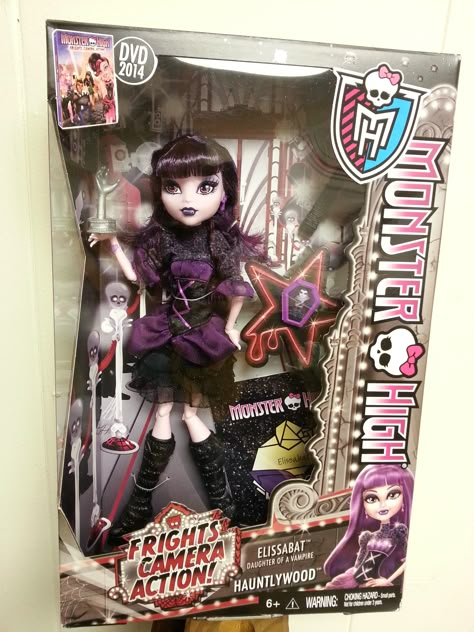 New Monster High Dolls, Monster H, Mh Dolls, Arte Monster High, Monster Prom, Love Monster, Horror Themes, Monster High Art, Monster High Characters