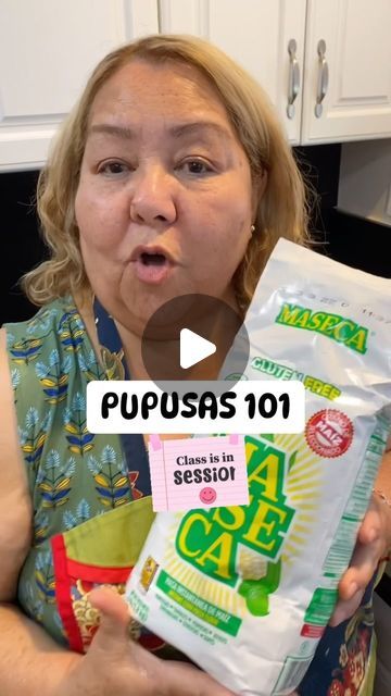 Jose Velasquez on Instagram: "She’s your mom today! Happy Mothers day! #pupusaclass #howtomakepupusas" Authentic Pupusas Recipe El Salvador, Pupusas Revueltas Recipe, Papoosa Recipe, Popusas Recipe, Pupusas Recipe, Pu Pu, Your Mom, Happy Mothers Day, Happy Mothers