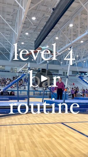 423 reactions · 14 shares | A perfect example of what a level 4 bar routine should look like! 🔥🔥🔥  👉🏼 Follow @pursuit.of.gymnastics for all things gymnastics!   ☀️ @pursuit.of.gymnastics  🔔 @pursuit.of.gymnastics  💕 @pursuit.of.gymnastics   #level4 #level4bars #perfect10 #teamusa #championship #paris2024 #d1athlete #gymnastics #gym #gymnast #gymnasts #flips #athlete #athletic #highlight #highlights #olympics #olympian #goldmedal #championship #ncaa #collegegymnastics #gymnasticsfails #gymnasticsdrills #gymnastfails #leotard #calisthenics #flip #level3gymnastics #level4gymnastics #gymnasticsmom | Pursuit.of.gymnastics | altego_music · TIMBER X PERFECT (ALTÉGO MIX) Gymnastics Levels, Gymnastics Fails, Gymnastics Routines, Gymnastics Gym, Gymnastics Mom, Perfect 10, Level 4, Team Usa, Calisthenics