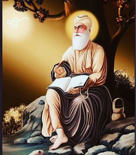 guru Nanak dev Ji images Shri Guru Nanak Dev Ji, Happy Gurupurab, Decorative Diya, Bhagat Singh Wallpapers, Guru Nanak Photo, Guru Granth Sahib Quotes, Guru Nanak Ji, Nanak Jayanti, Guru Nanak Wallpaper