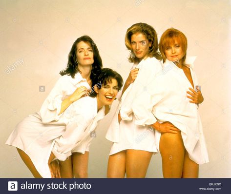 Download this stock image: SISTERS (TV) SELA WARD, SHEILA KELLEY, PATRICIA KALEMBER, SWOOSIE KURTZ STRS 028 L - BKJXNX from Alamy's library of millions of high resolution stock photos, illustrations and vectors. Patricia Kalember, Sela Ward, High Resolution, Stock Images, Resolution, Stock Photos, Illustrations, Couple Photos, Tv