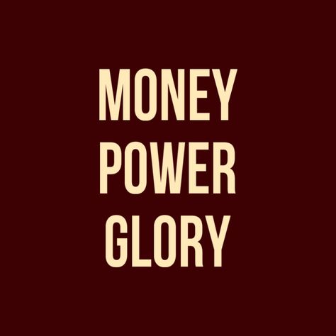 Money Power Glory Lana Del Rey, Pauline Core, Red Wine Quote, Famous Art Paintings, Money Power Glory, Dark Red Wallpaper, Cherry Wine, Dark Green Aesthetic, Vision Board Inspiration