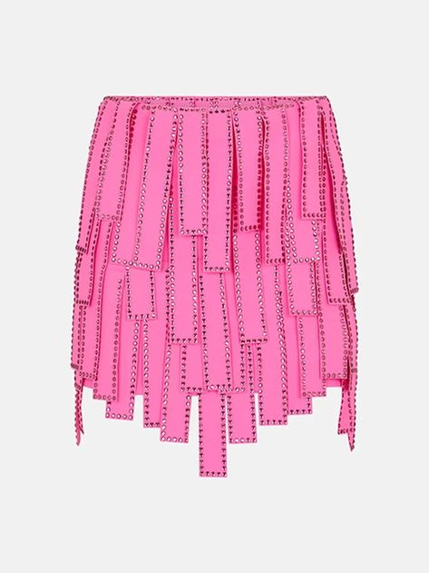 The attico's skirt The Attico, Skirt For Women, Spring Summer Fashion, Mini Skirt, Fashion Show, Ballet Skirt, Ready To Wear, Womens Skirt, Summer Fashion