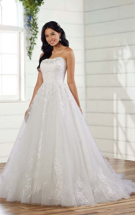 You searched for ballgown - Strapless Ballgown Wedding Dress, Ivory Room, Strapless Wedding Dress Ballgown, Wedding Dresses With Beading, Puffy Wedding Dresses, Dresses With Beading, Strapless Wedding Dresses, Ballgown Wedding Dresses, Ballgown Wedding Dress