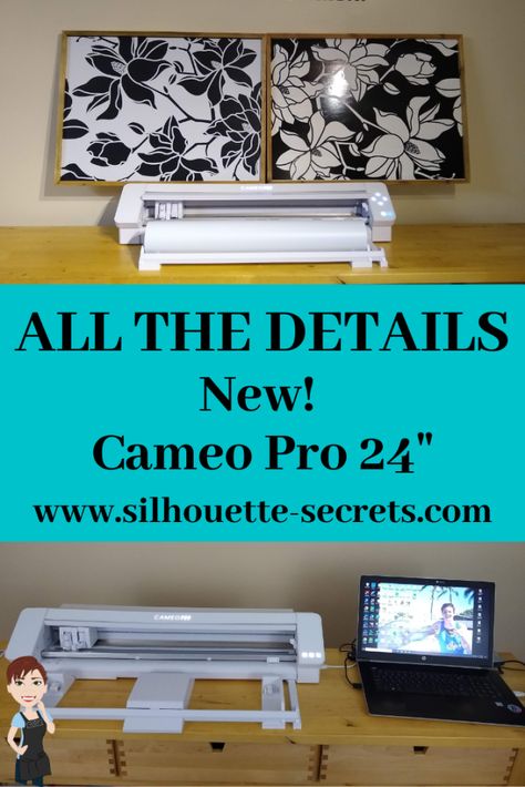 Cameo Pro, Silhouette Cameo Projects Beginner, Cameo Crafts, Silhouette Cameo Crafts, Silhouette Cameo Tutorials, Machining Projects, Cricut Projects Beginner, Project Board, Silhouette Portrait