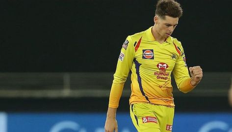 Here’s the reason why Mitchell Santner is not playing today's IPL Match against Rajasthan Royals https://worldcup2023.tk/heres-the-reason-why-mitchell-santner-is-not-playing-todays-ipl-match-against-rajasthan-royals/ Check more at https://worldcup2023.tk/heres-the-reason-why-mitchell-santner-is-not-playing-todays-ipl-match-against-rajasthan-royals/ Sam Curran, Indian Cricketers, Fast Bowling, Cricket Stadium, Du Plessis, Indian Premier League, Ravindra Jadeja, Kolkata Knight Riders, Man Of The Match