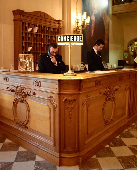 Our Concierge Team Clefs D’Or assists you with all your requests and offers many visits for a personal and magical Christmas stay in Paris.  The conciergerie is open 24/24, 7/7. 🎩✨ . #livingthereginalife . #leshotelsbaverez #hotelreginaparis #luxuryconciergerie #clefdor #parisjetaime #luxurytravel #luxuryconcierge Hotel Regina Paris, Hotel Concierge, Tuileries Garden, Jardin Des Tuileries, Project Board, Best Ads, French Culture, Five Star Hotel, Magical Christmas