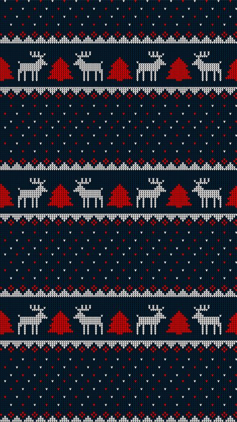 Christmas Sweater Background, Christmas Pattern Wallpaper, Sweater Wallpaper, Christmas Wallpapers For Iphone, Christmas Pattern Background, Happy Thanksgiving Wallpaper, Xmas Pattern, Holiday Wallpapers, Aesthetic Holiday