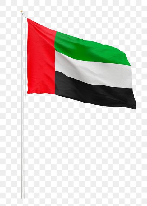 Uae Background, Uae Heritage, United Arab Emirates Flag, Emirates Flag, Uae Flag, Heritage Art, Dubai Art, Uae National Day, Flag Png