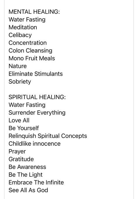 Spiritual Healing Methods, Whole Body Healing, Spiritual Detoxing, Fasting Spiritual, Kemetic Yoga, Mental Healing, Feminine Spirituality, Practicing Self Love, Divine Feminine Spirituality