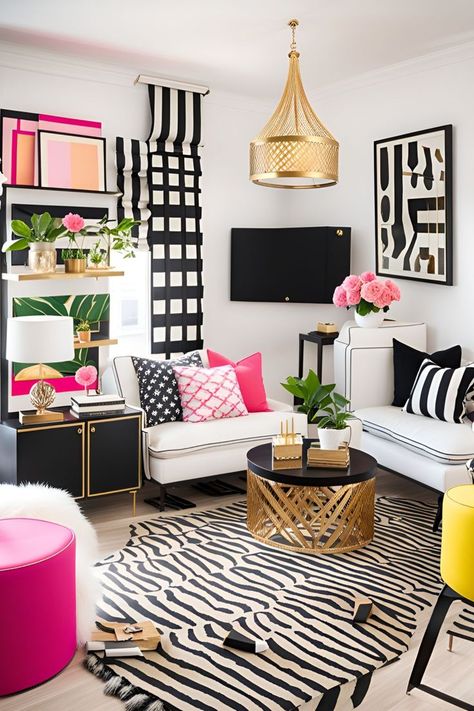 Embrace the vibrant chaos! 🌈✨ Dive into the world of maximalist interior decor where every corner tells a story. From bold patterns to eclectic textures, let your space be a canvas of self-expression. Say goodbye to minimalism and hello to the beauty of excess. 🎨💖 #MaximalistMagic #HomeDecorDreams #MoreIsMore Elevate your space with a burst of personality! 💫🌺 Maximalist interior decor is all about celebrating the unique, blending patterns, and embracing the extraordinary. Colorful Room Decor, Pattern Interior, Maximalist Interior, Colourful Living Room, Original Art Prints, The Embrace, Charlotte North Carolina, Home Decor Color, Home Decorating Ideas