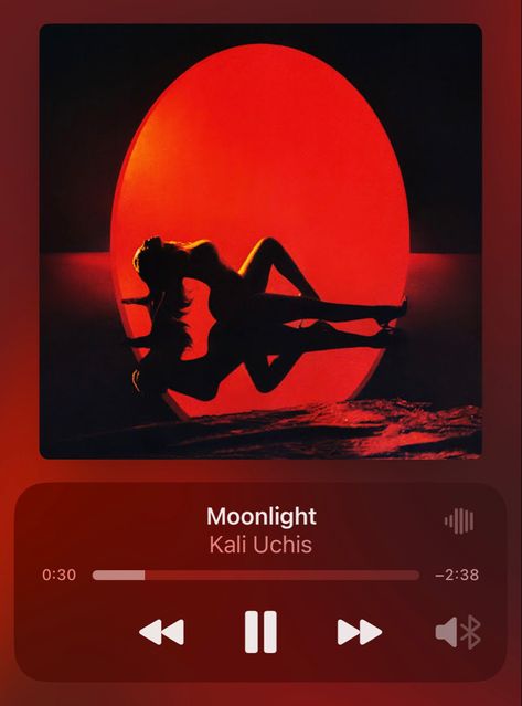 Kail Uchis Moonlight, Moonlight Album Cover Kali Uchis, Moonlight By Kali Uchis, Moonlight Song Kali Uchis, Kali Uchis Songs, Kali Uchis Moonlight, Moonlight Kali Uchis, Carol Aesthetic, Moon Aries