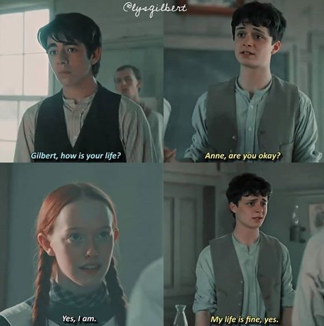 Dresses Vampire, Anne Blythe, Anne Movie, Anne White, Gilbert And Anne, The Borgias, Gilbert Blythe, Vampire Academy, Anne Shirley