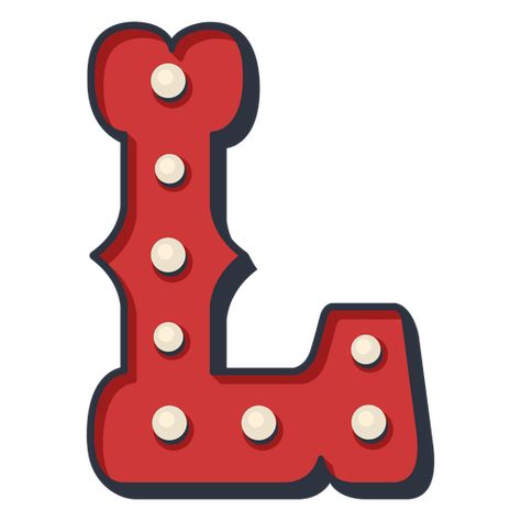 Carnival letter l color #AD , #ad, #Paid, #color, #letter, #Carnival Carnival Letters, L Letter Logo, Signage Board, Color Png, Mo Design, Halloween Outdoor, Letter L, Educational Projects, Outdoor Decorations