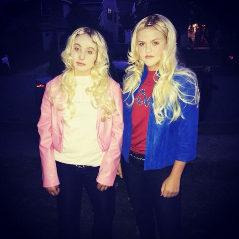 White Chicks #halloween #costume White Chicks Halloween, White Chicks Halloween Costume, White Chicks Costume, Tiffany Costume, White Chicks, Halloween Inspo, Diy Halloween Costumes, Couples Costumes, Diy Costumes