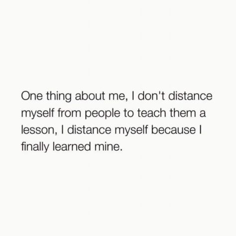 Someone phoned me last week and listening to them reminded me why we hadn't spoken in a few years. We are constantly changing and hopefully growing, and it's OK to grow distant, if it's what you need for peace of mind. "Relationships should not be draining. Idc if its a partner, a parent, a friend. Its okay to create boundaries when people are taking you for granted. I hope you don't allow anyone to treat you poorly because you deserve people who genuinely care for you. You have to keep i... Need Someone Quotes, Distant Quotes, Appreciate You Quotes, I Dont Care Quotes, Take Care Of Yourself Quotes, Genuine People Quotes, Create Boundaries, Transformation Quotes, Quotes About Hard Times