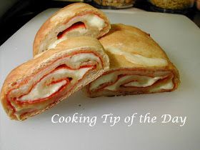 Cooking Tip of the Day: Recipe: Easy Pepperoni Bread Cooking Cheap, Pepperoni Bread, French Eggs, Pepperoni Rolls, French Bread Recipe, Bread Oven, Bread Appetizers, Christmas Cooking, French Bread