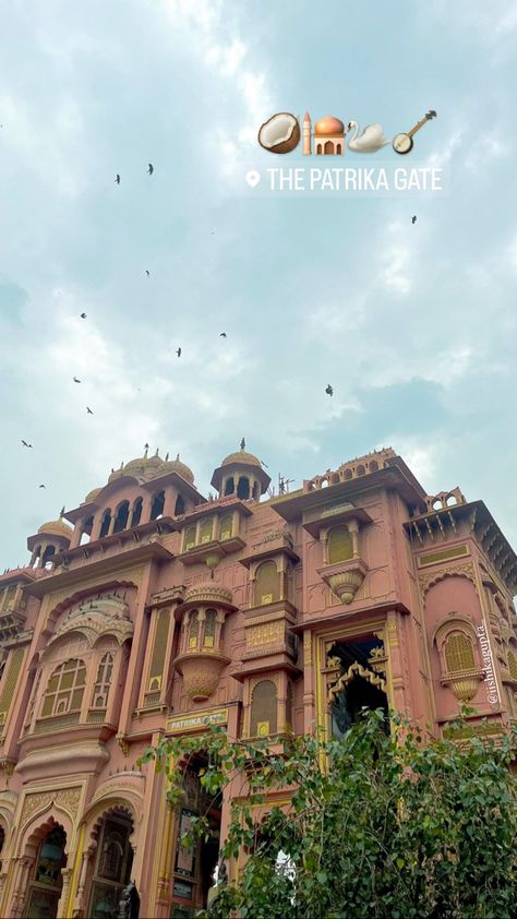 Indian Ig Story, Caption For Rajasthan Pictures, Captions For Jaipur Pictures, Rajasthan Captions For Instagram, Jaipur Aesthetic Pictures, Jaipur Aesthetic Story, Jaipur Instagram Story, Amritsar Aesthetic, Jaipur Snap