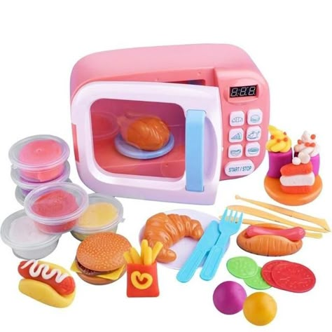 Brand Name: JOCESTYLEMaterial: ABSType: Kitchen Toys SetWarning: Safe use.Gender: UnisexClassification: KitchenScale: 1:18Model Number: Kitchen ToysProduct size: 23 * 12 * 15.2cm/9.06*4.72*5.98"Packing size: 23 * 12.5 * 18.5cm/9.06*4.92*7.28"Battery: 2 AA batteries(not included) Kitchen Playset, Pretend Kitchen, Toy Kitchen Set, Cooking Toys, Play Food Set, Pretend Play Food, Kitchen Toys, Kids Pretend Play, Princess Toys