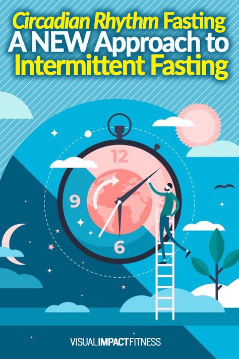 Intermittent fasting is a great way to lose weight and keep it off. Perhaps the reason it works so well is that it follows our natural circadian rhythm. Circadian Rhythm Diet, Circadian Rhythm Fasting, Circadian Fasting, Healing Hormones, Healthy Eating Plans, B12 Injections, Workout Plan For Men, Exercise Plans, Healthy Wealthy