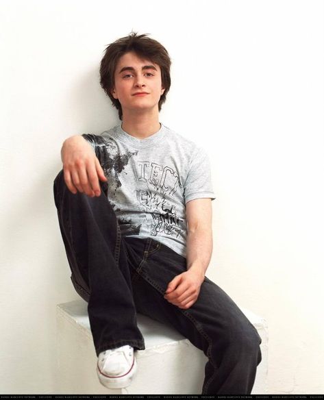 Daniel Radcliffe Photoshoot, Daniel Radcliffe, Account Suspended, On Instagram, Instagram